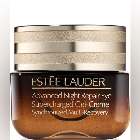 New ESTEE LAUDER Advanced Night Repair Eye Crème